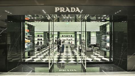 prada difficulties in china|PRADA owners outline long.